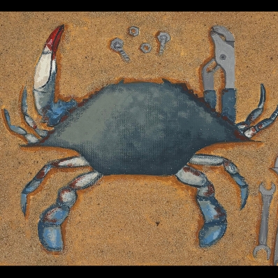 Congressional Art Exhibit